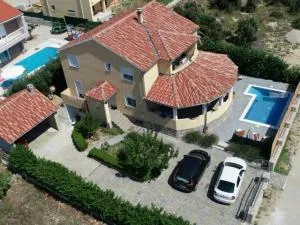 Holiday home Marica in Kakma, Biograd, with pool - Nadin