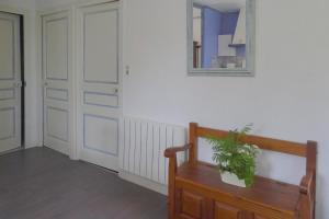 Maisons de vacances Holiday home, Pleneuf-Val-Andre : photos des chambres