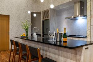 Kitsune House by H2 Life