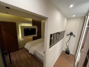 Family Luxury apartment at Milsa Nasr City , Building 27