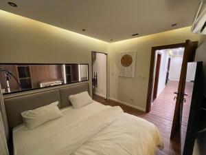 Family Luxury apartment at Milsa Nasr City , Building 27