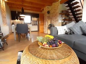 Large, comfortable holiday home, sauna, jacuzzi