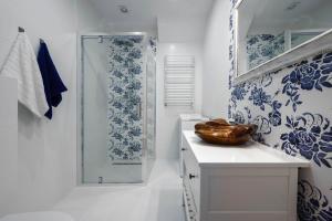 Studio apartment Darlowko