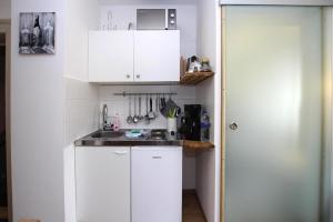 Ferienwohnung am Goethepark in Leipzig