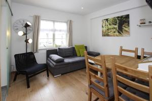 Ferienwohnung am Goethepark in Leipzig