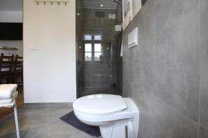 Ferienwohnung am Goethepark in Leipzig