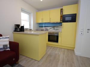 Ferienwohnung in St Peter-Ording