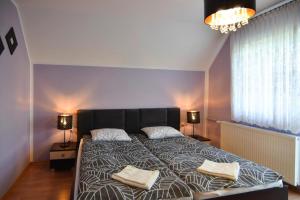 Apartment in Zarnowska