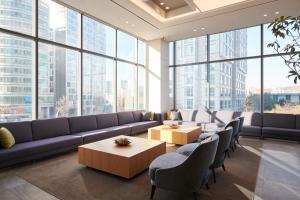 Nine Tree by Parnas Seoul Dongdaemun