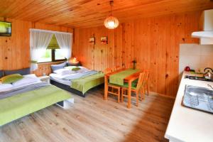 Holiday homes Sianozety