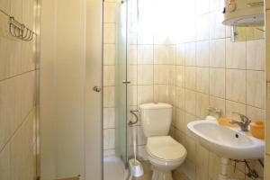 holiday home Zarnowska