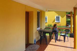 holiday home Zarnowska