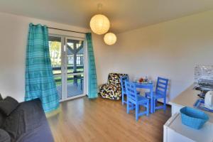 Bungalow in Jaros awiec near Tropicana Park