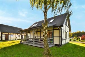 Bungalow in Jaros awiec near Tropicana Park