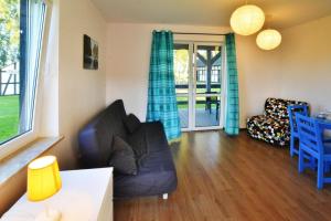 Bungalow in Jaros awiec near Tropicana Park