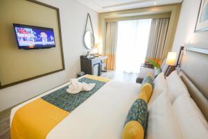 Belmont Hotel Boracay near Newcoast Beach