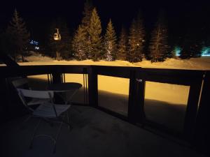 Douglas - Appartement au cœur du Jardin Alpin