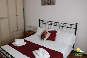Maremma Holidays; Zona Nuova Apartament