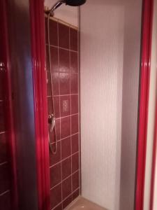 Pension Am Rosental Merseburg