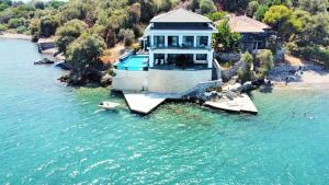 Casa Blanca - Vily, Fethiye