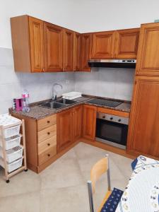 CASA GIOVANNA CASAL VELINO