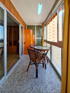Apartamento Vistas del Rincon