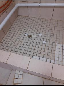 NATS Overnight Accommodation Room One Double bed