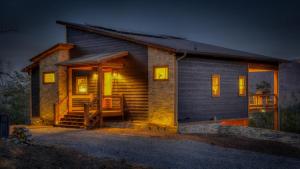 Sunrise Haven - Ubytování bez kategorie ve městě Mineral Bluff