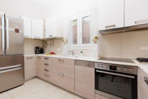 Villa Elia, Spartylas Corfu