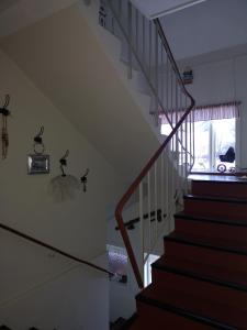 Elvebakk Bed & Breakfast