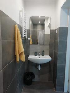 Apartament Pod Kukułką