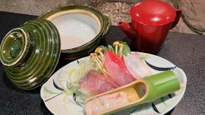 Toushinan Komeya