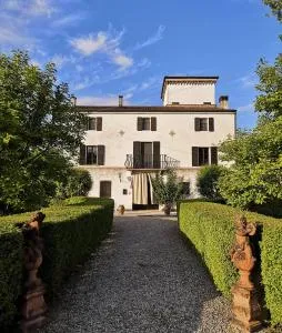 Agriturismo Corte Spino - 维尔吉利奥