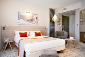 Ibis Styles Vannes Pte Golfe