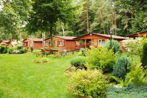 Bungalow in Mielno near the sea