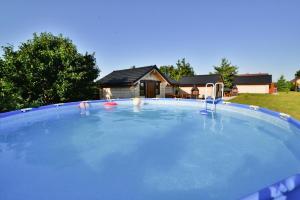 Holiday complex Osieki