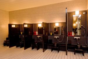 Dormy Inn Nagasaki Shinchichukagai