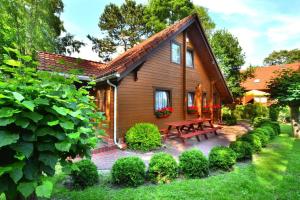 holiday home Mielno