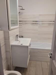 Neversea Apartment