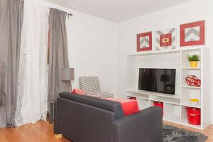 Downtown Studio Apt, Perfect For Medical Workers