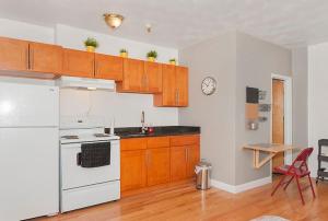 Downtown Studio Apt, Perfect For Medical Workers