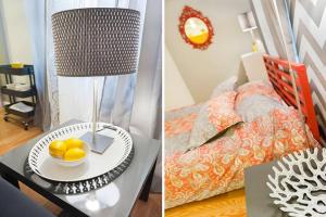 Downtown Studio Apt, Perfect For Medical Workers