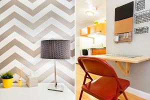 Downtown Studio Apt, Perfect For Medical Workers