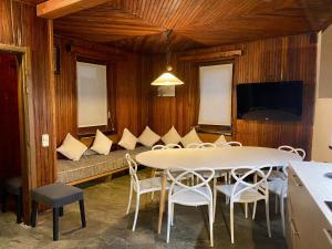 Chalet Motta