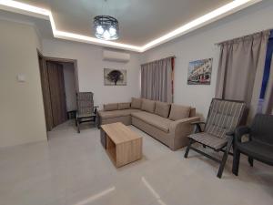 Stefanos Apartment