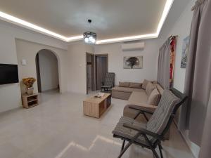 Stefanos Apartment