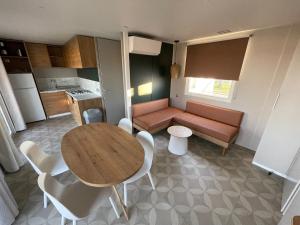 Camping LES PEUPLIERS