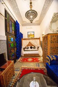 Riad Ghita Palace