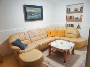 Ferienwohnungen in Semlow