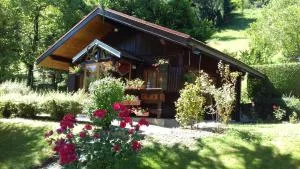 Chalet Chez Nous - Domancy